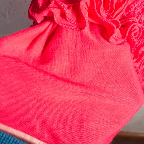 Yoana Baraschi Dress - Picture 7 of 7